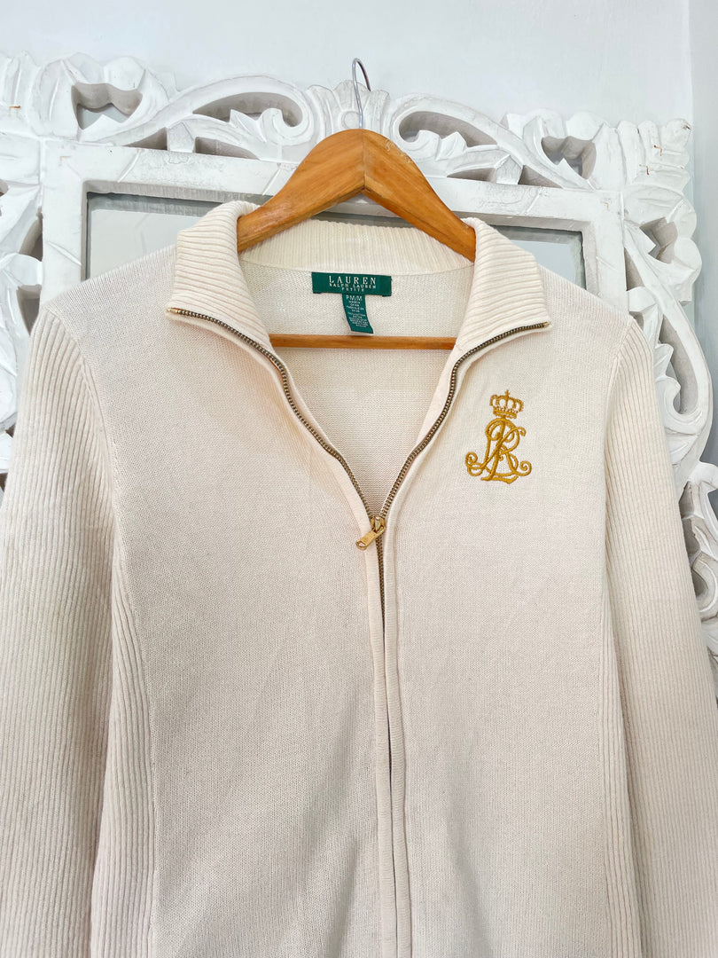 Vintage Ralph Lauren Sweater-Chest 34 to 36