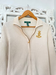 Vintage Ralph Lauren Sweater-Chest 34 to 36