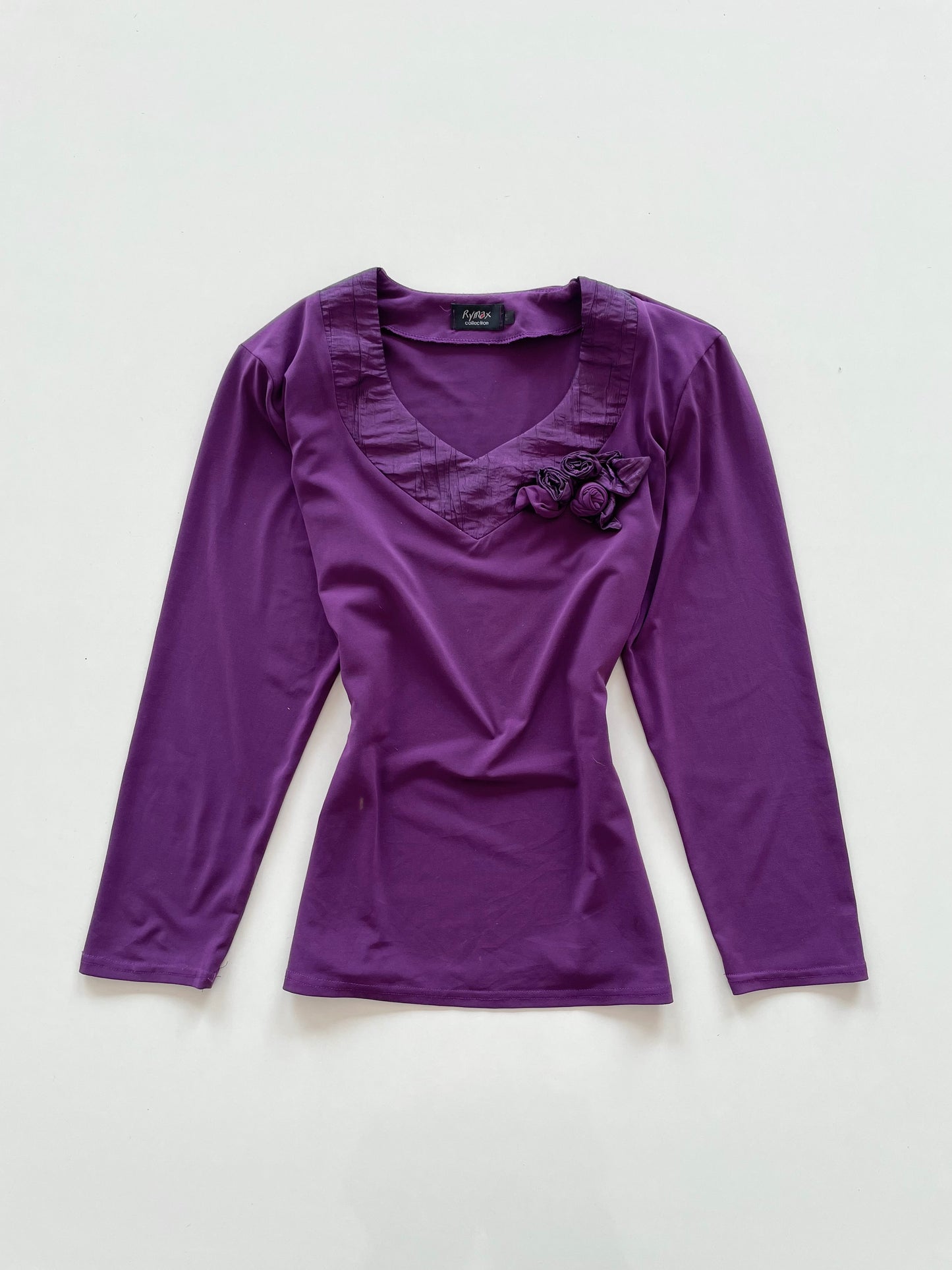 Rymax Vintage Top -Bust 42 to 44