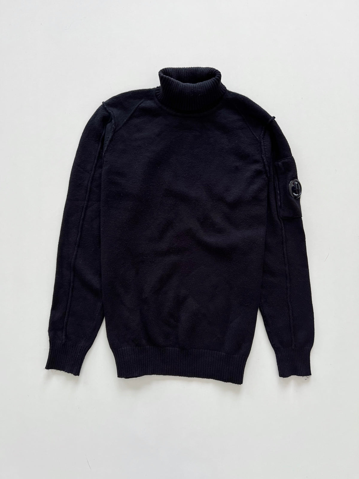 C.P Company Vintage Sweater-Bust 40
