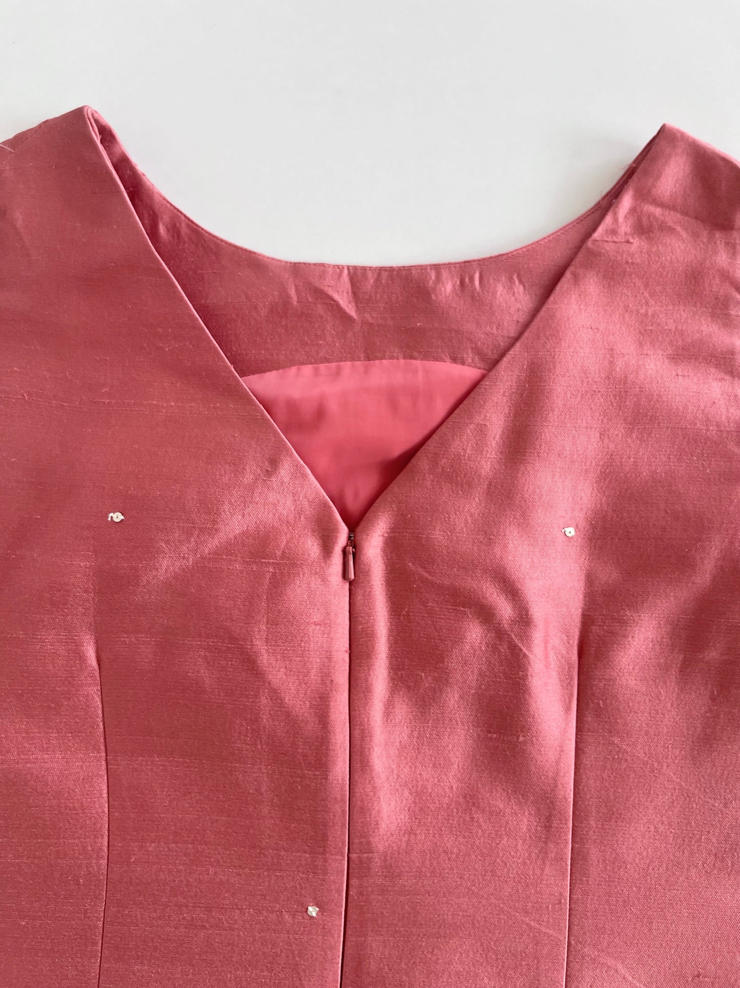 Talbots Dress-Bust 36