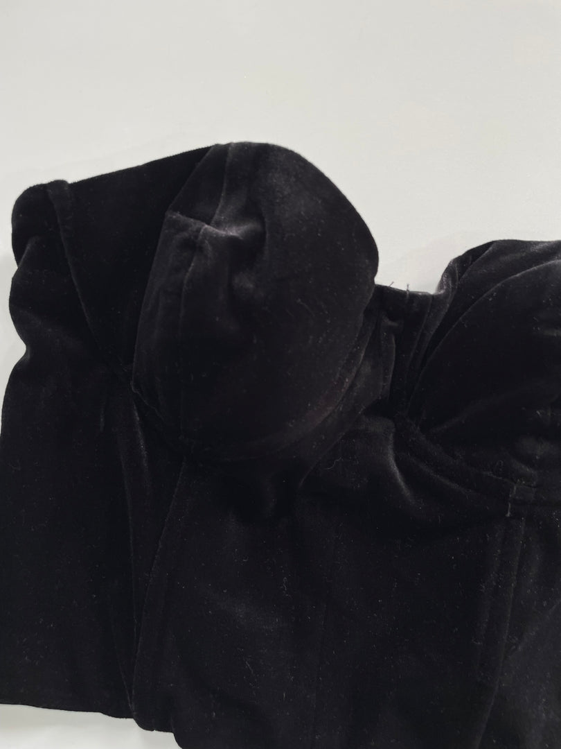 Fresh Soul Top-Bust 32