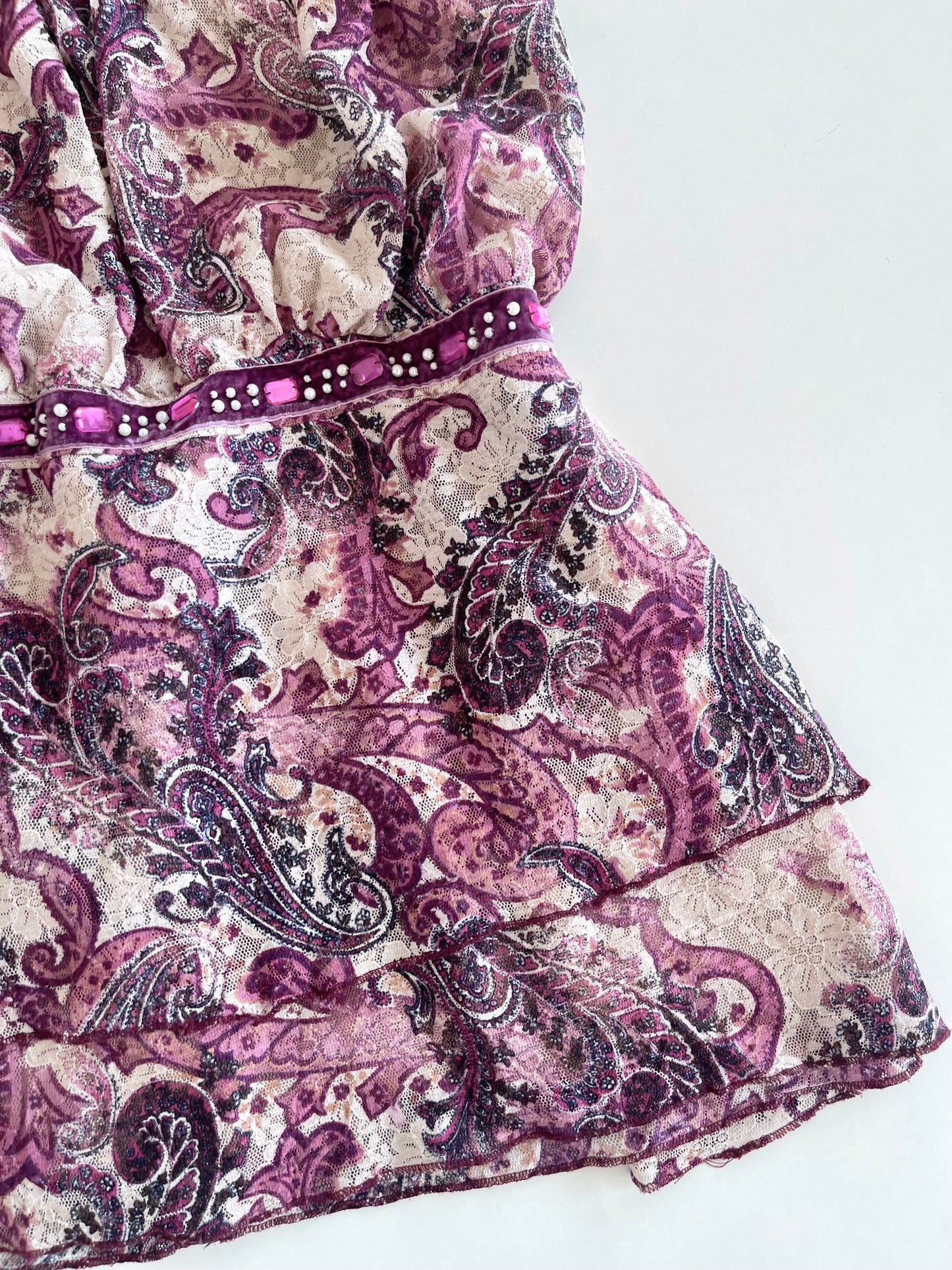 Venezia Top-Bust 54 to 56