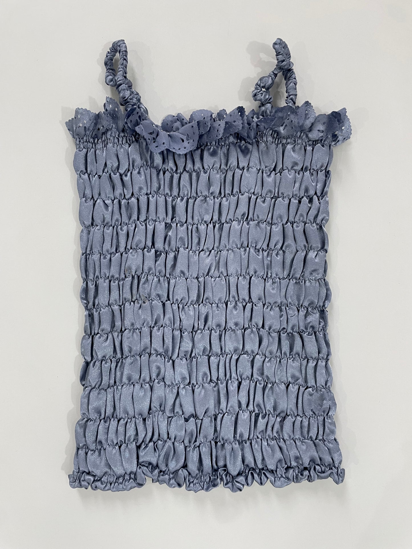 Removable Strap Top-Bust 28 to 32
