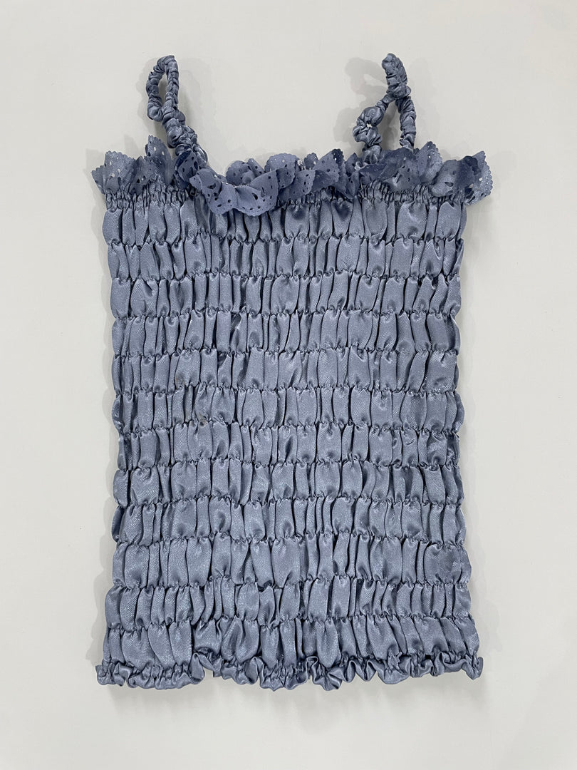 Removable Strap Top-Bust 28 to 32