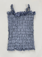 Removable Strap Top-Bust 28 to 32