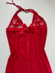 Chilli Lace Dress - Bust 36 to 40