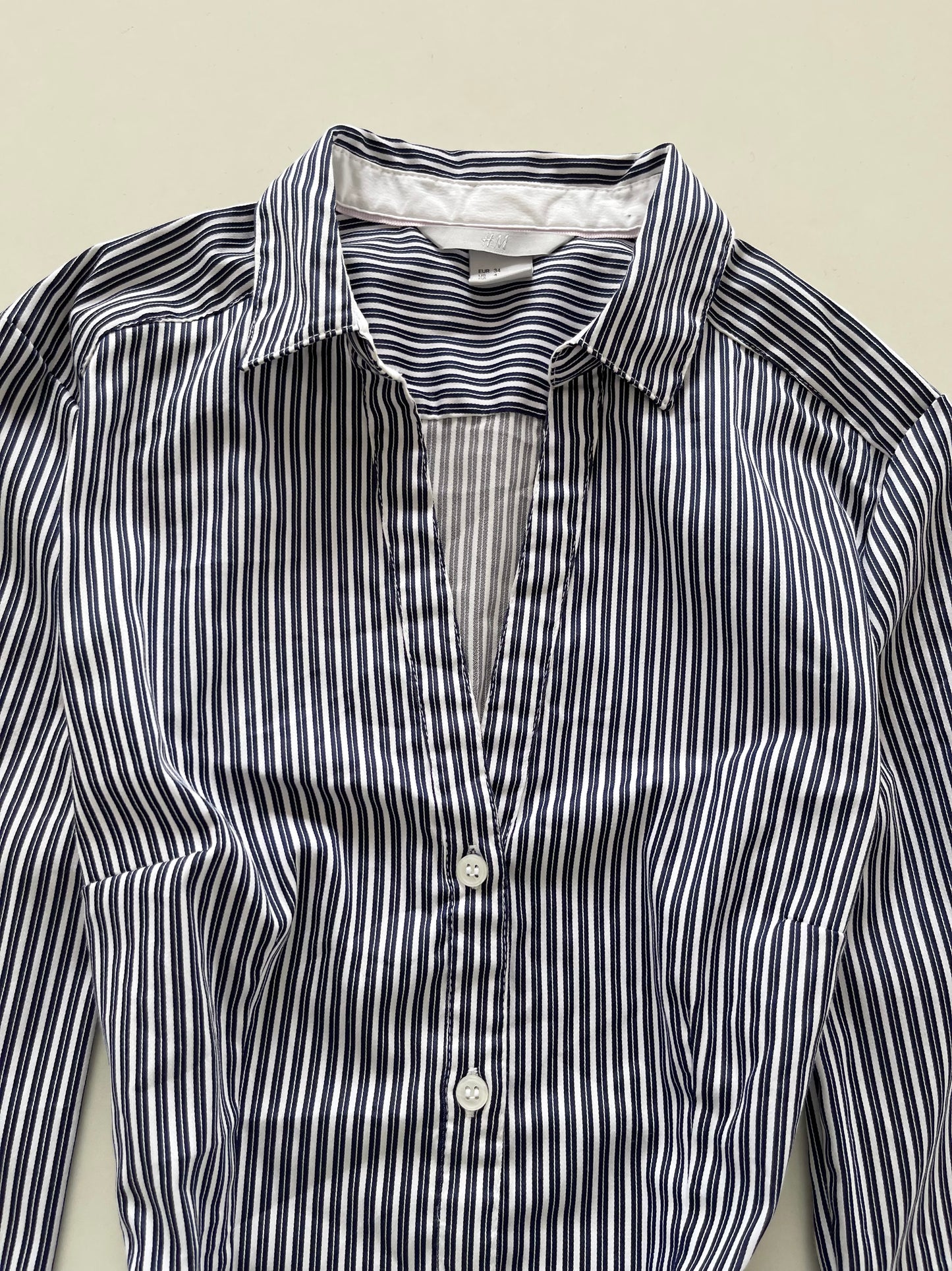 H&M Shirt-Bust 34 to 36