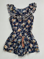 Load image into Gallery viewer, Romper-Bust 34