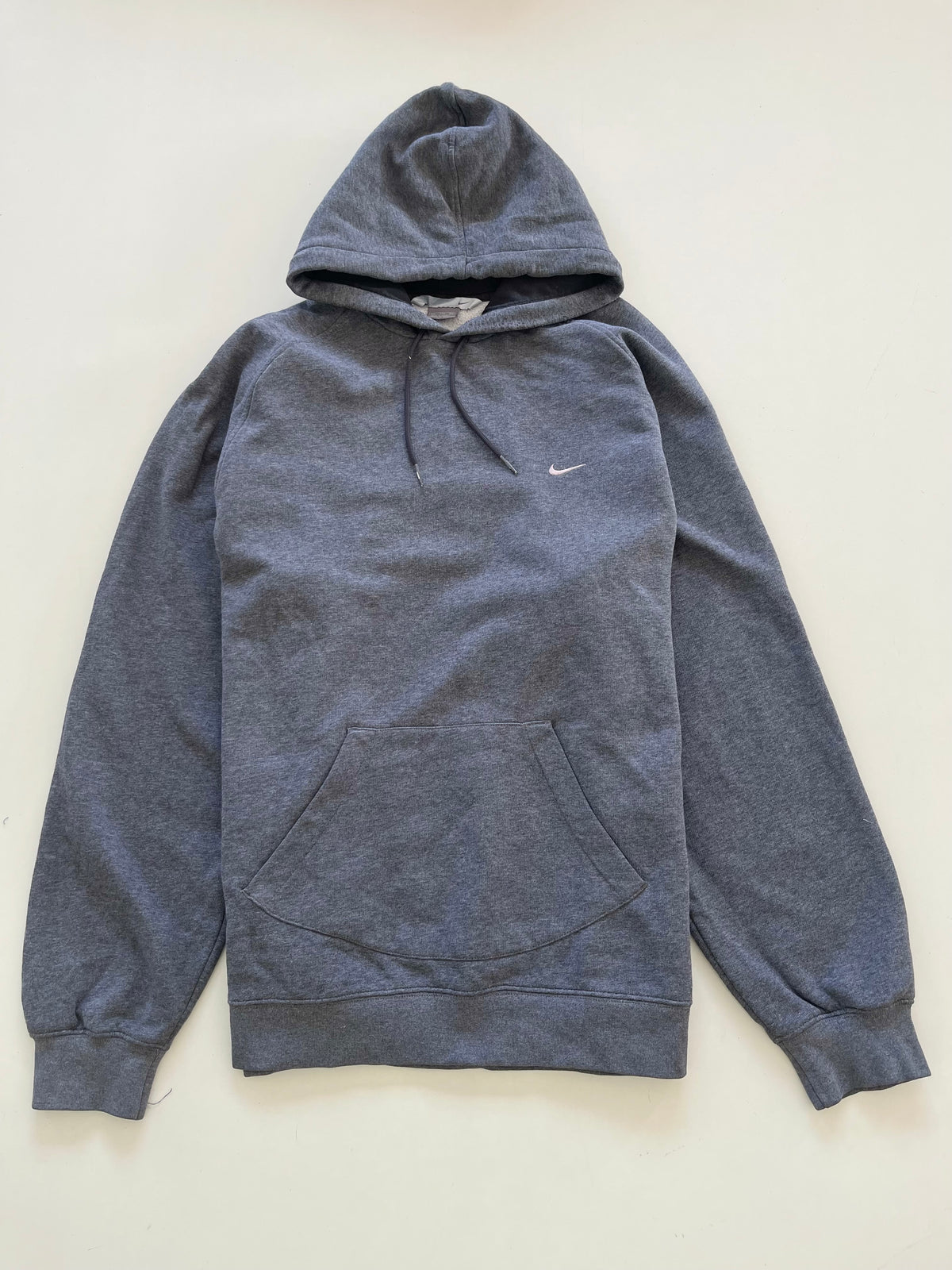 Nike Vintage Sweatshirt-Bust  52