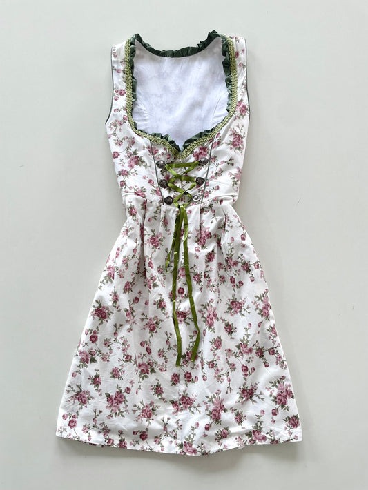 Trachtl Vintage Dress-Bust 36