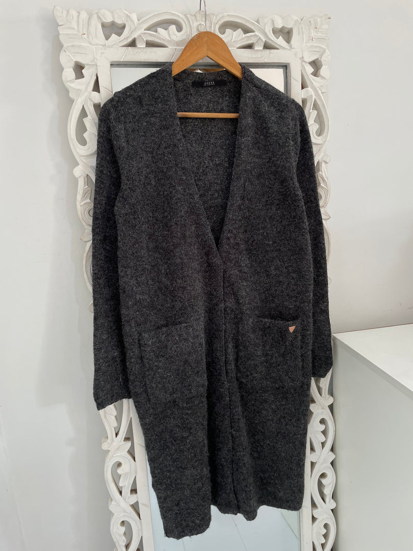 Guess Vintage Shrug- Bust 42