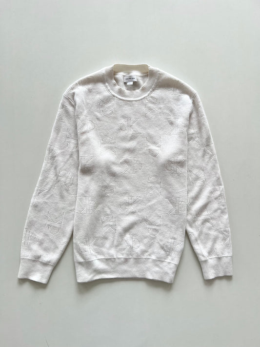Calvin Klein Vintage Sweater-Bust 48