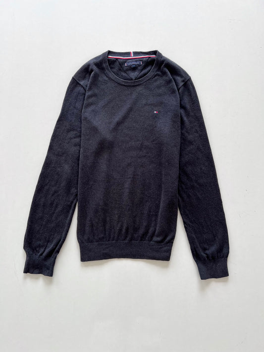 Tommy Hilfiger 100%Cotton Vintage Sweater-Bust 46
