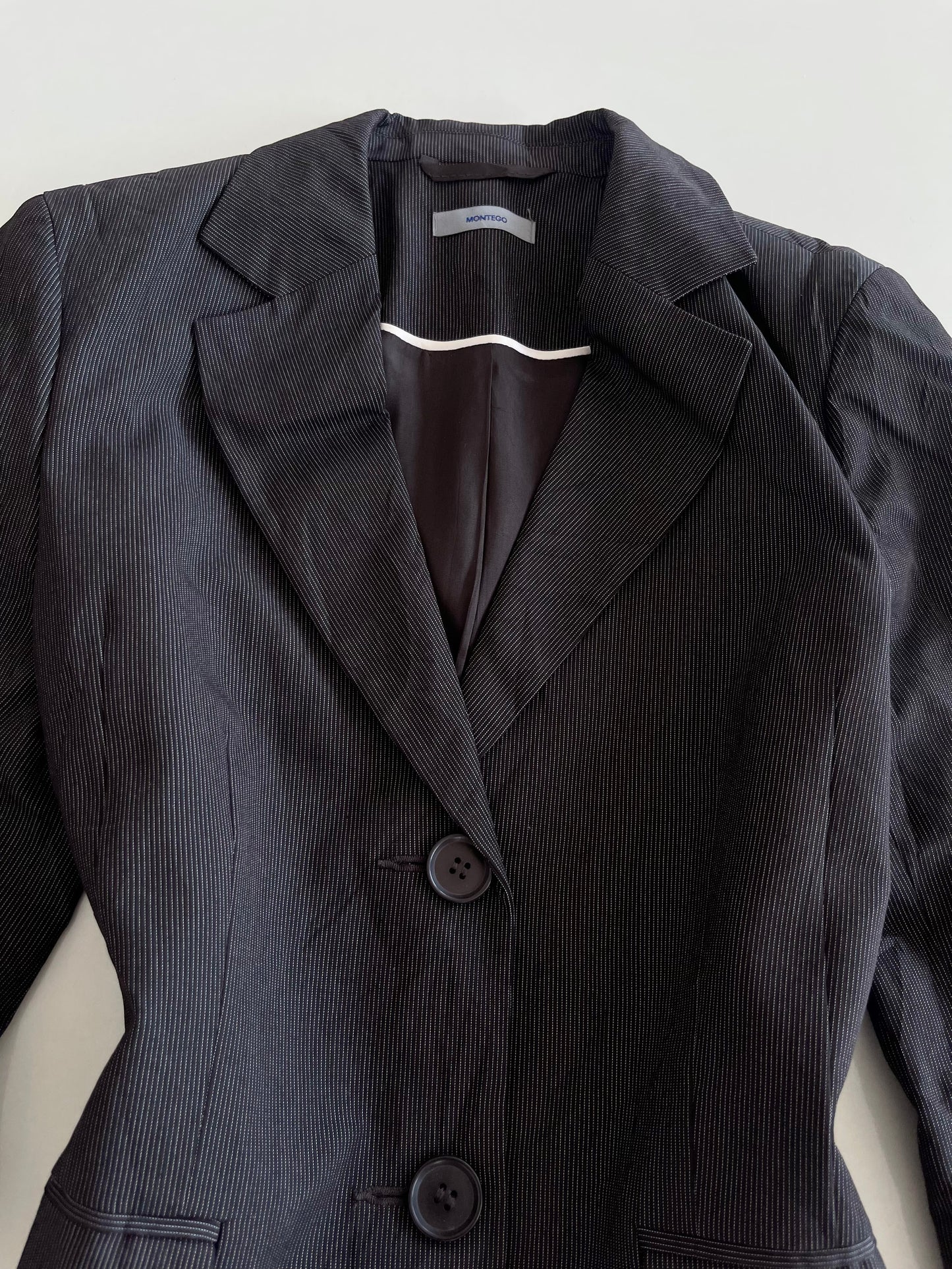 Montego Blazer-Bust 34
