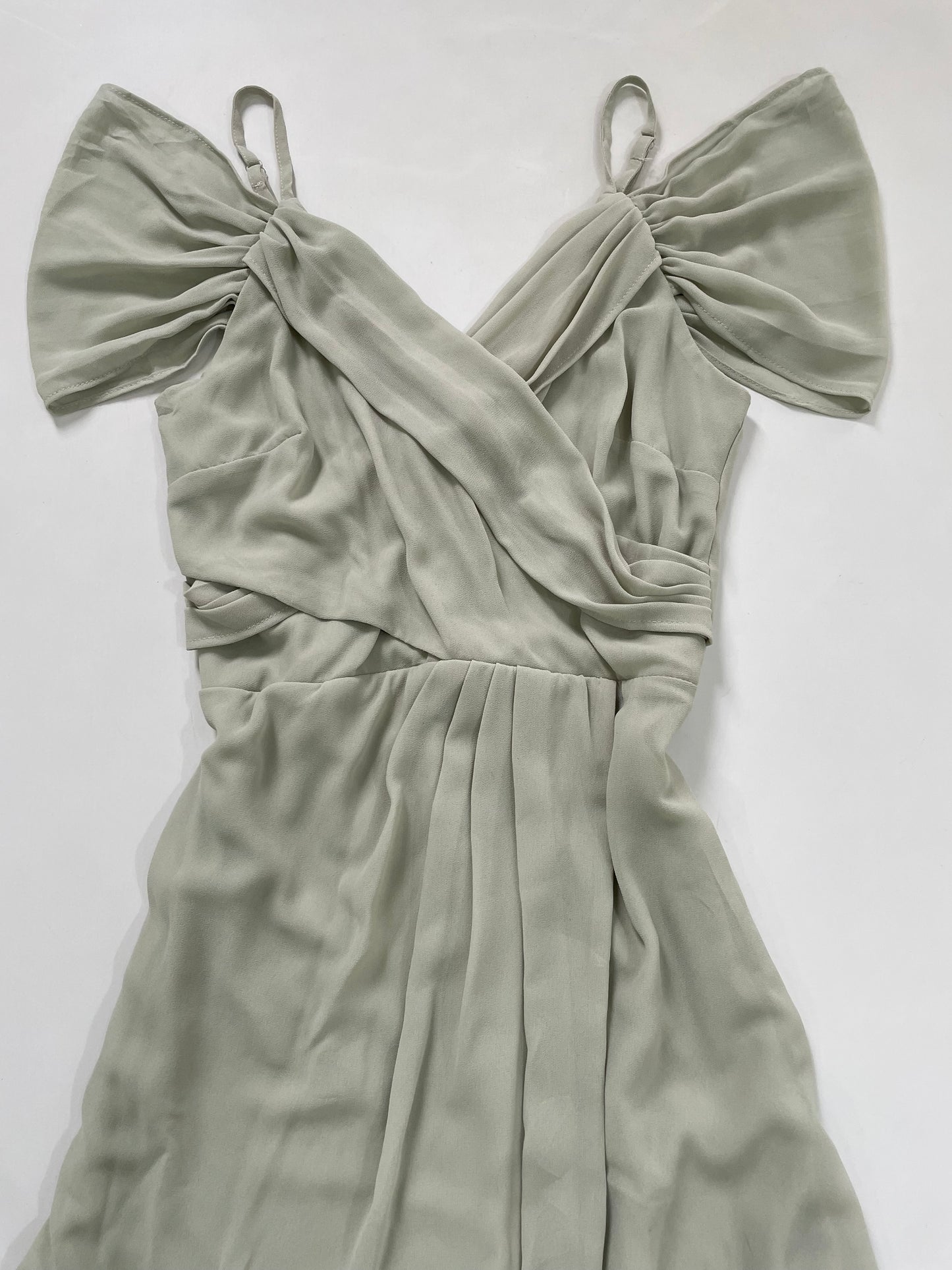Dress-Bust 30