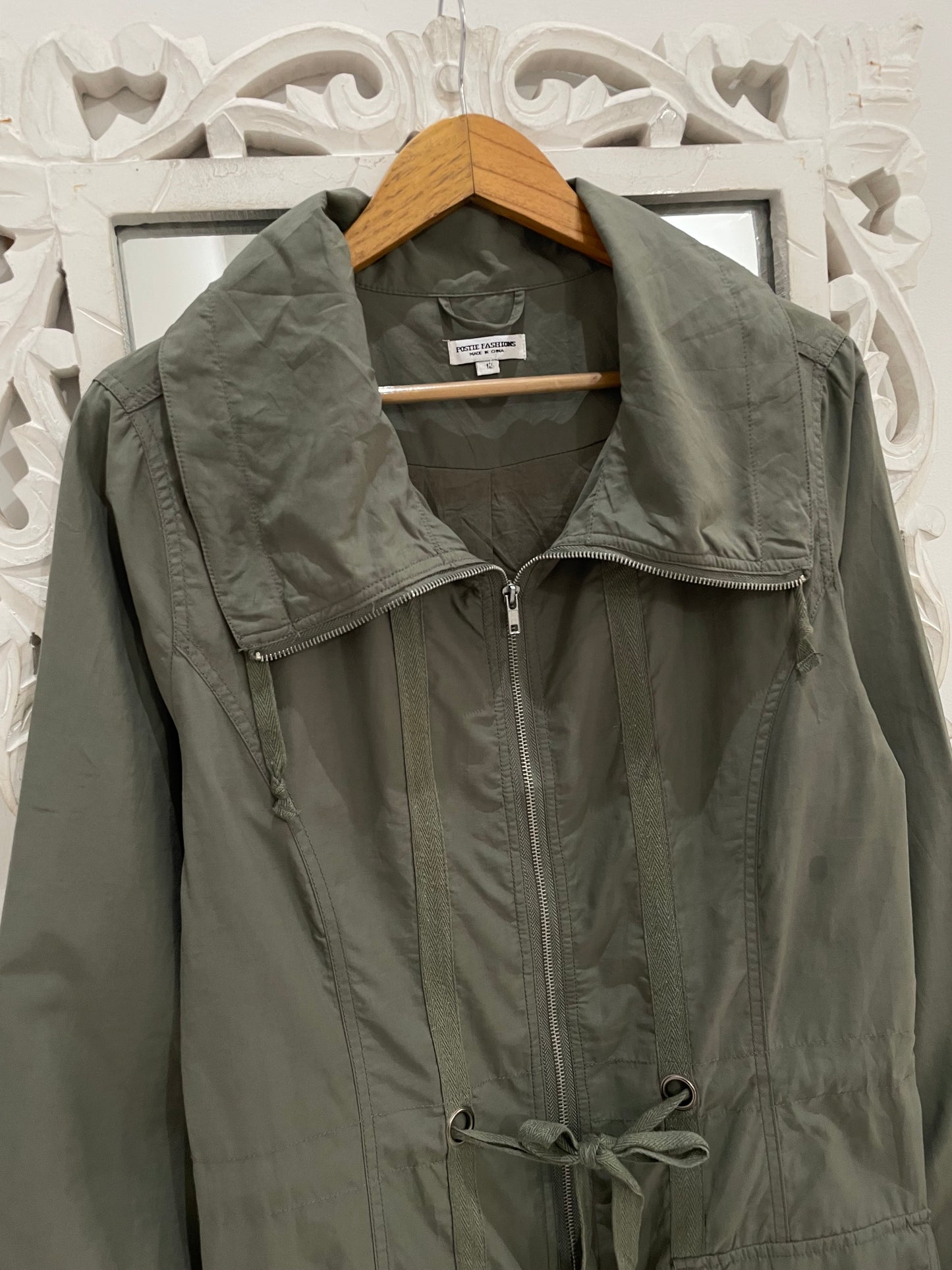 Jacket - Chest 44
