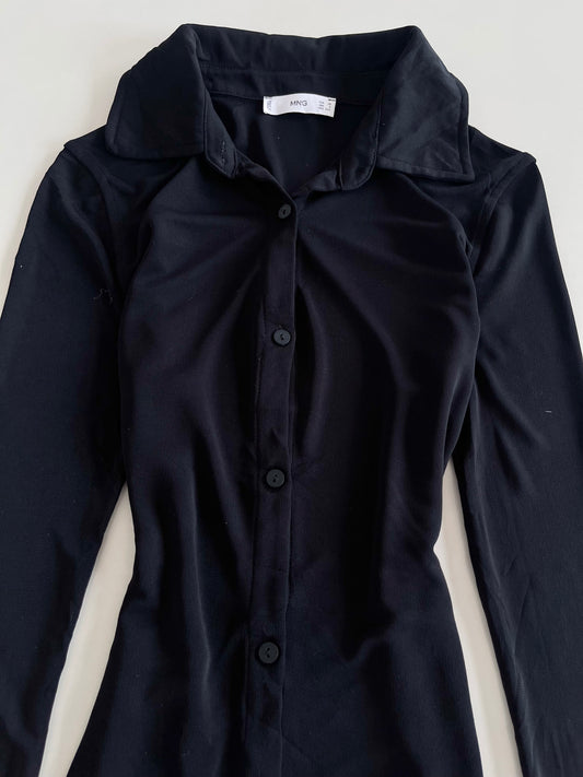 Mango Shirt -Bust 34 to 36