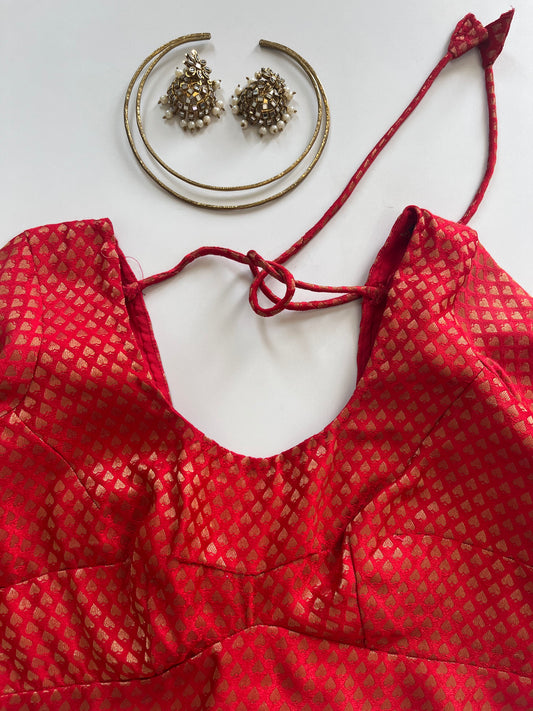 Desi Top-Bust 40