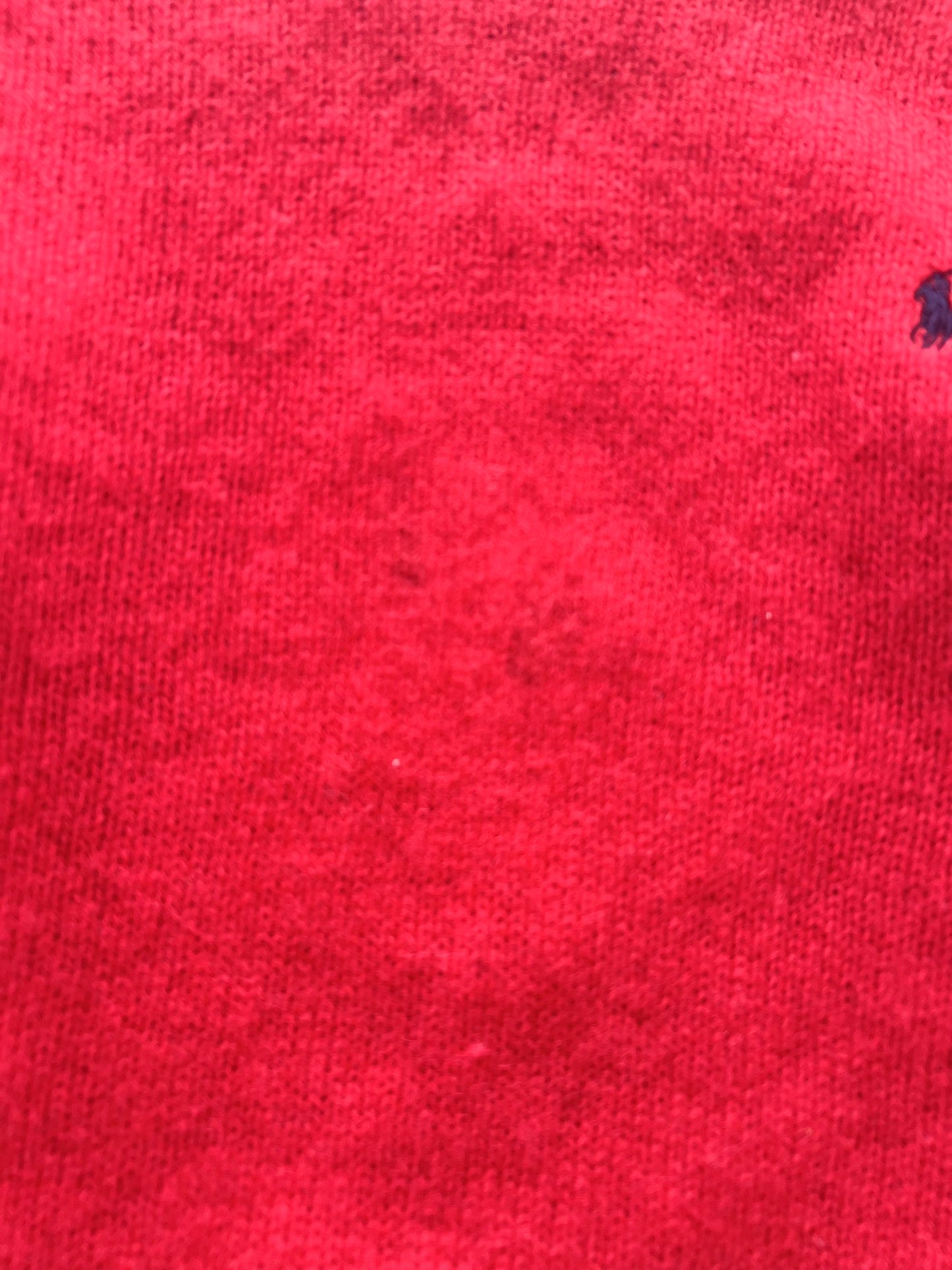 Ralph Lauren 100%Wool Vintage Sweater-Bust 44