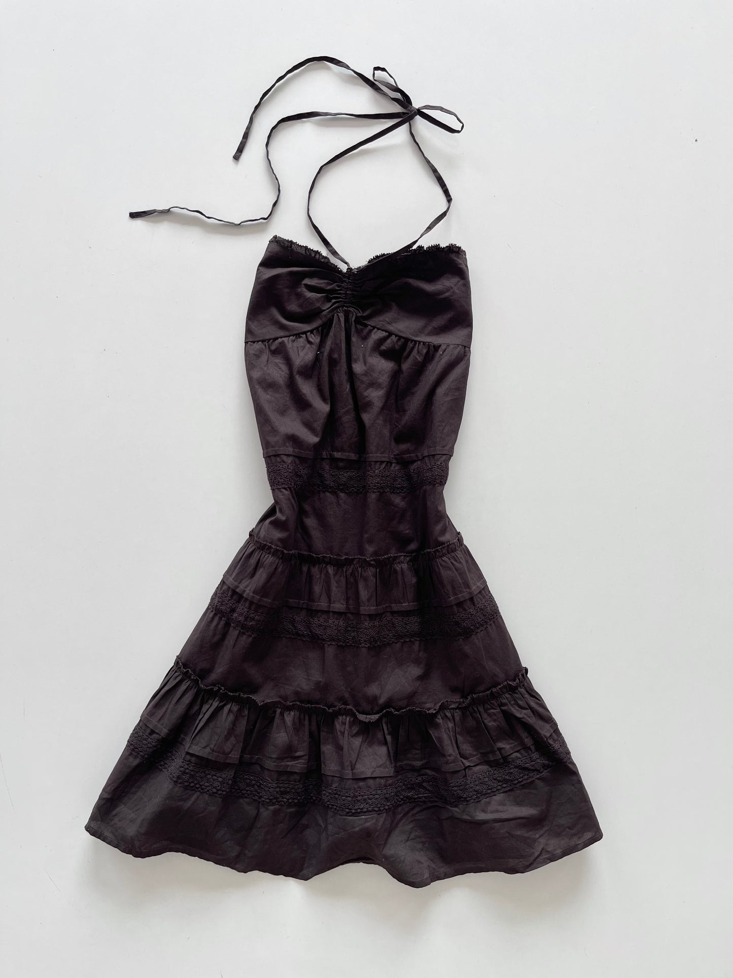 Loft Dress-Bust 32