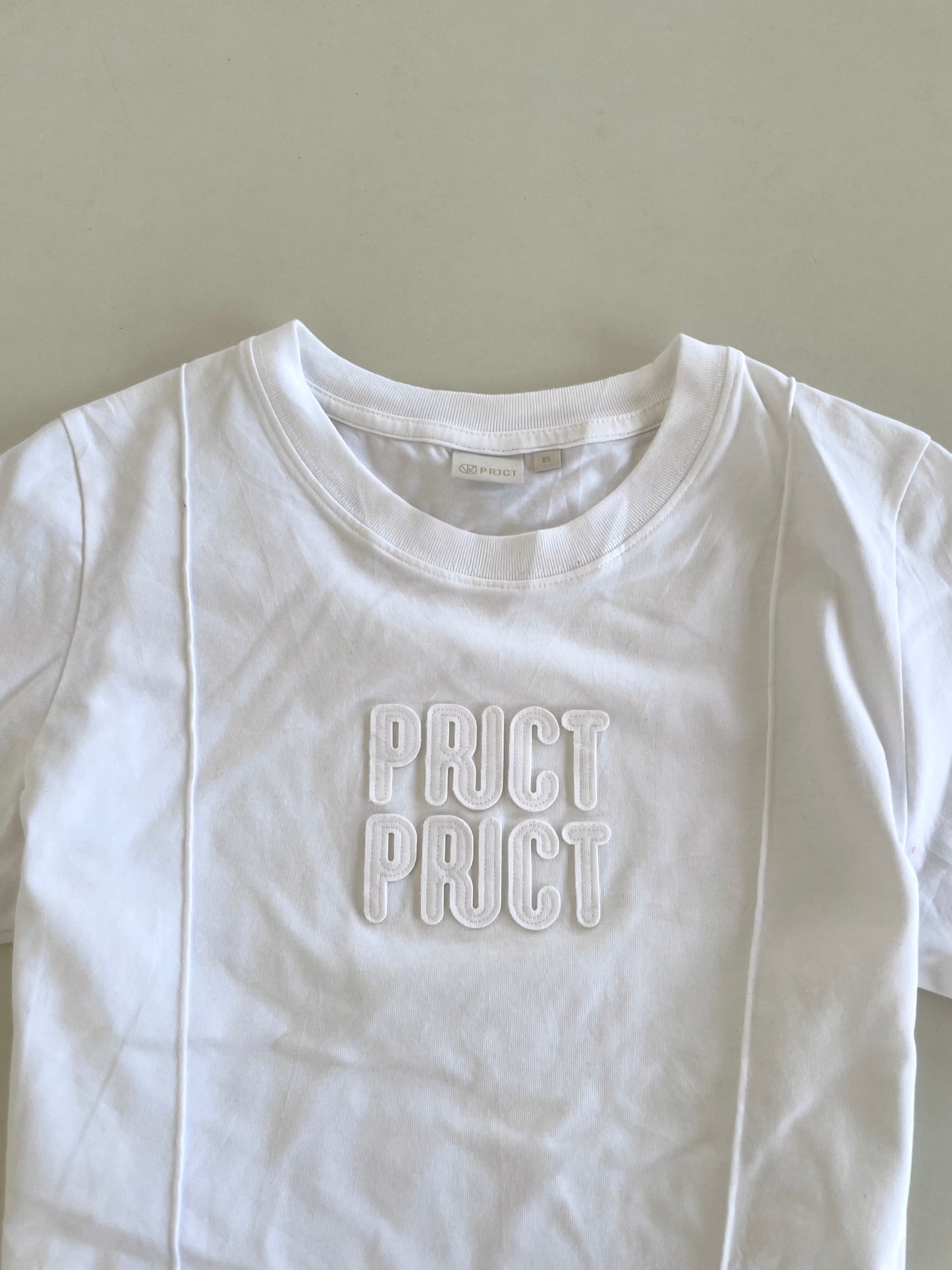 Prjct Top-Bust 34