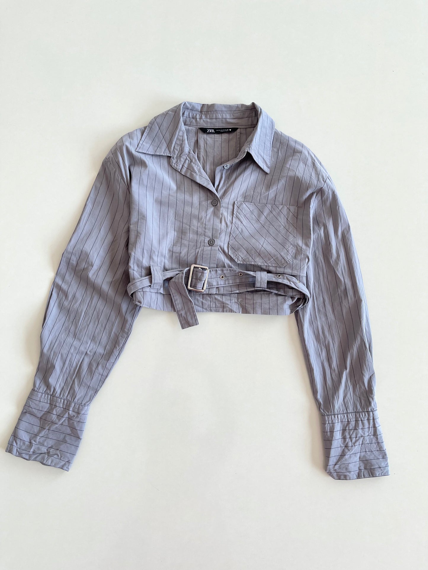 Zara Top-Bust 38