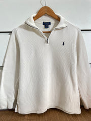 Ralph Lauren Vintage Sweater-Chest 34
