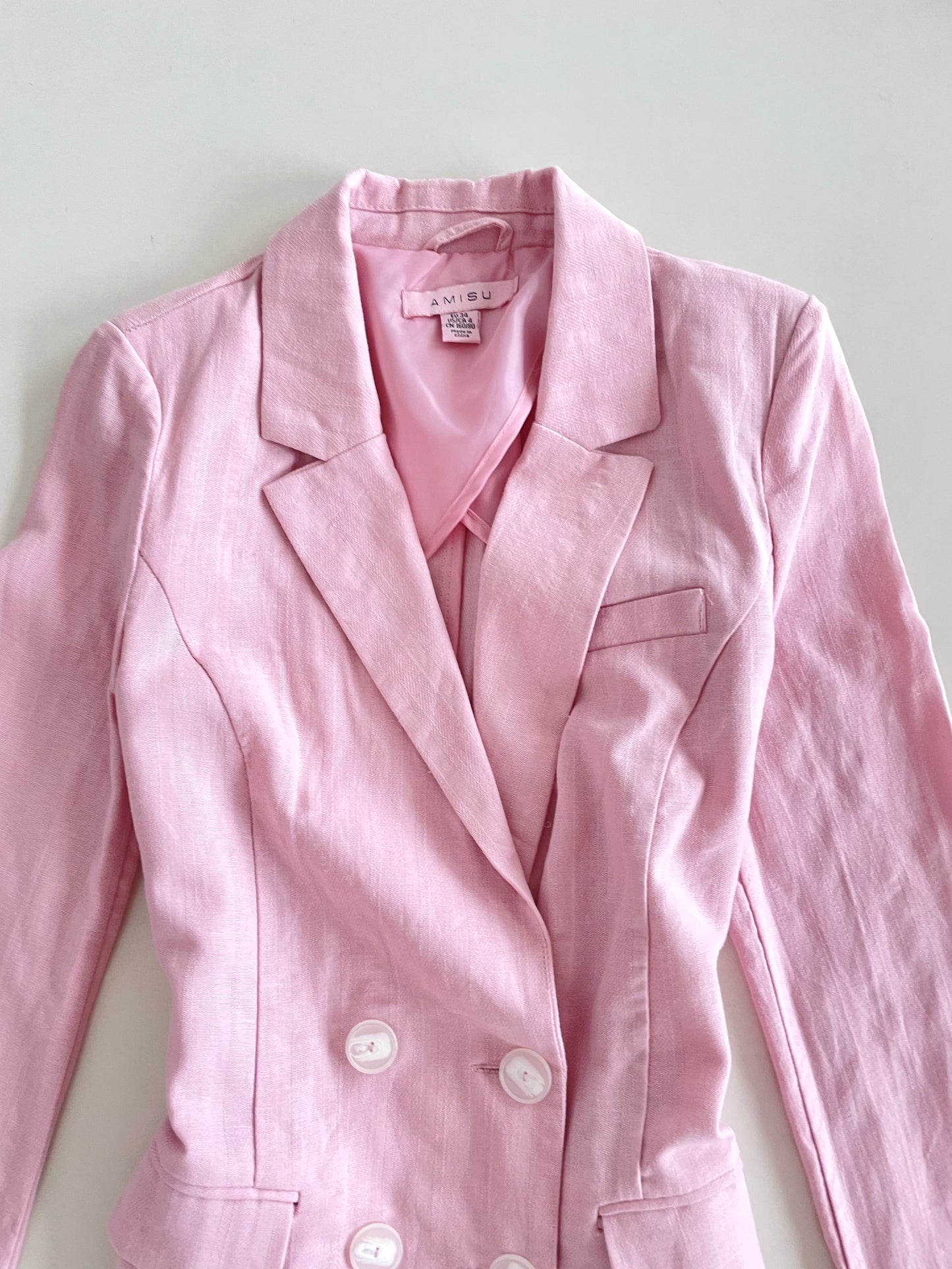 Amisu Blazer-Bust 34