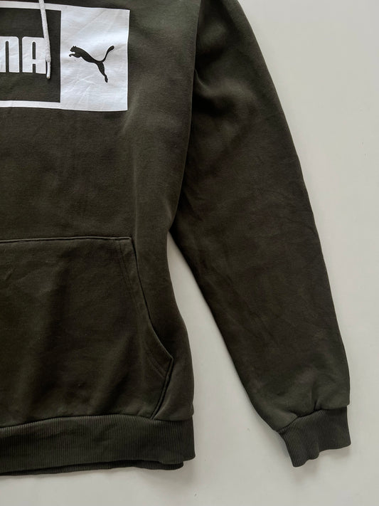 Puma Vintage Hoodie-Bust 46