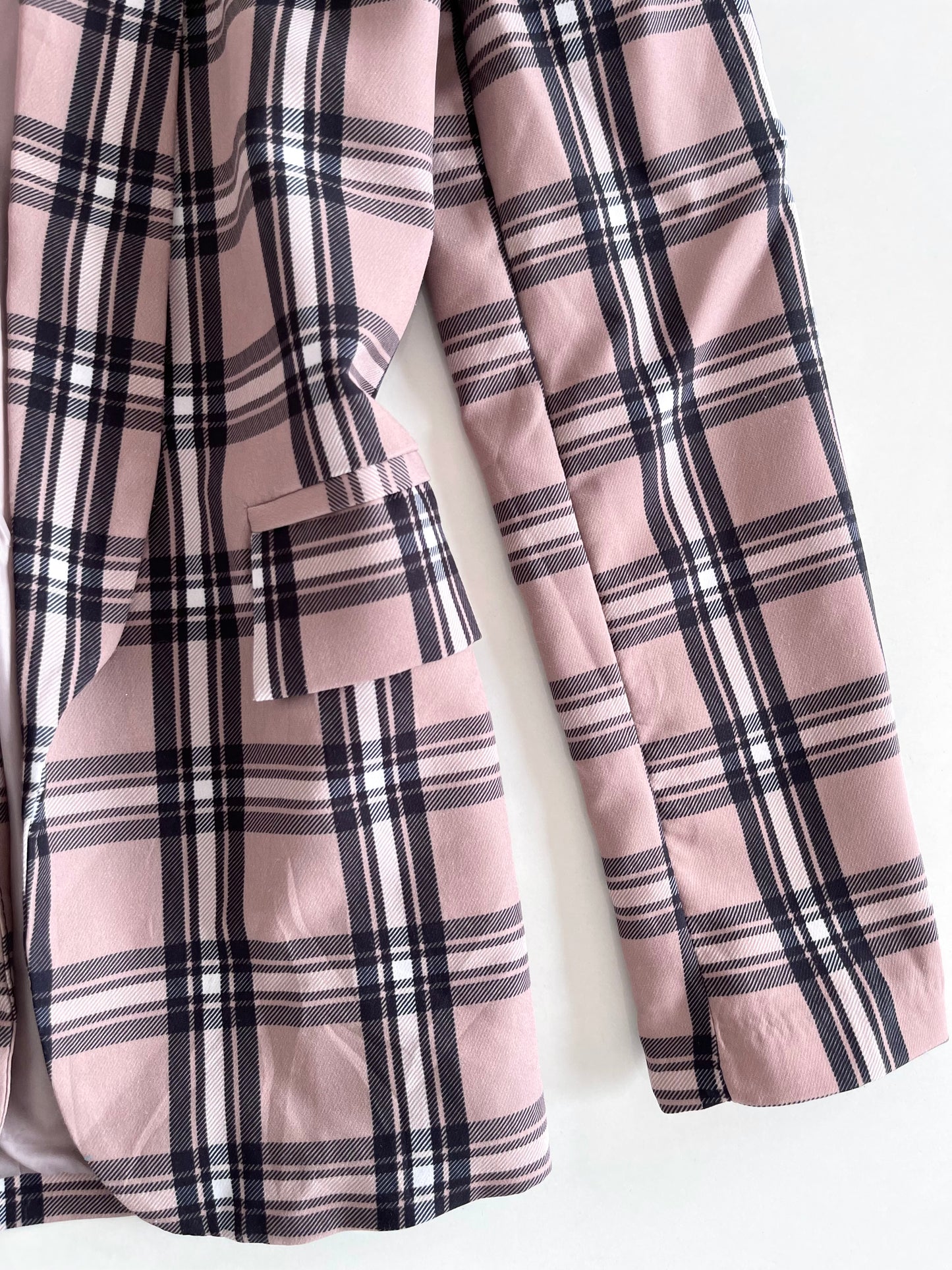New Collection Blazer-Bust 36
