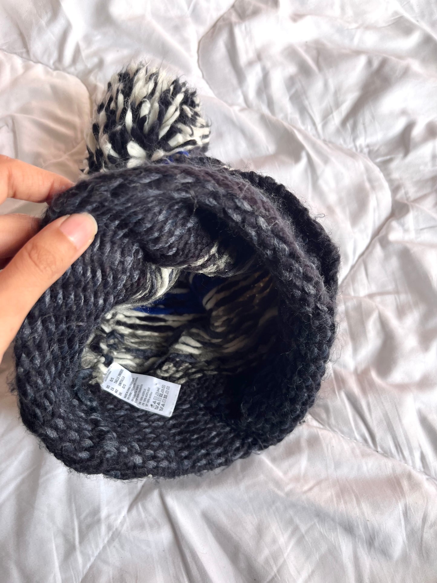 Beanie