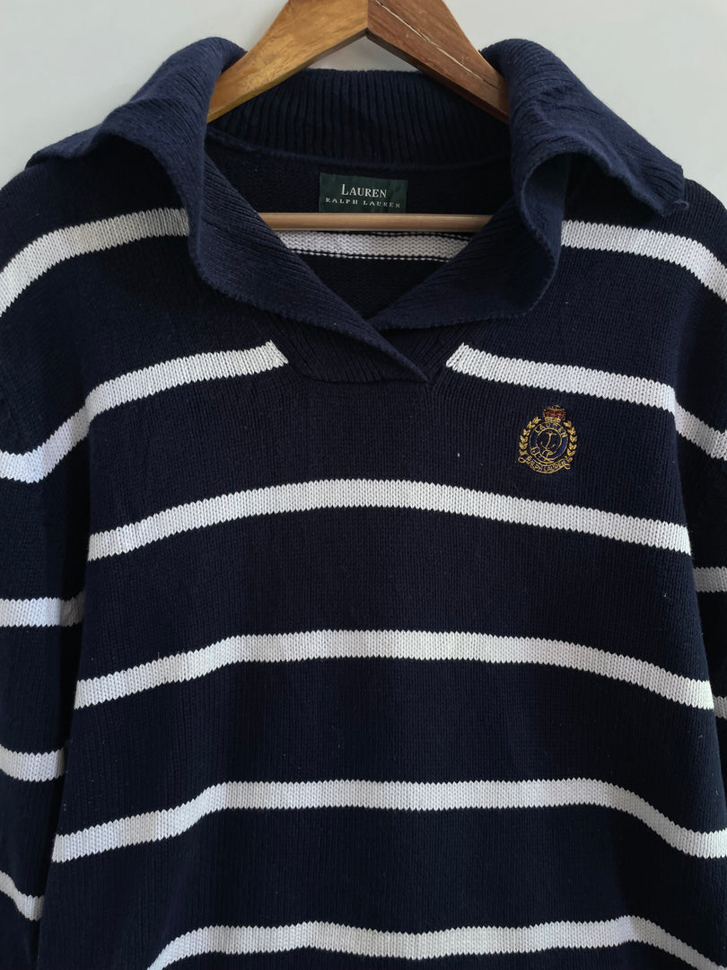 Ralph Lauren Vintage Sweater-Chest 48