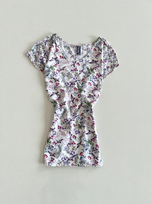 Multiblu Top-Bust 38