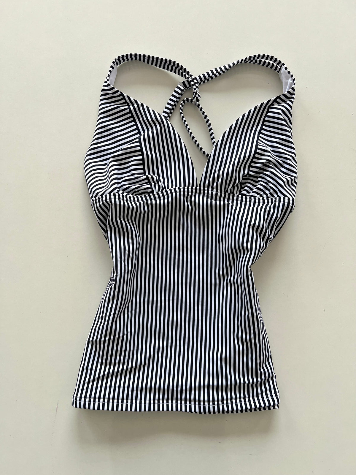 Aqua Tankini Top-Bust 30