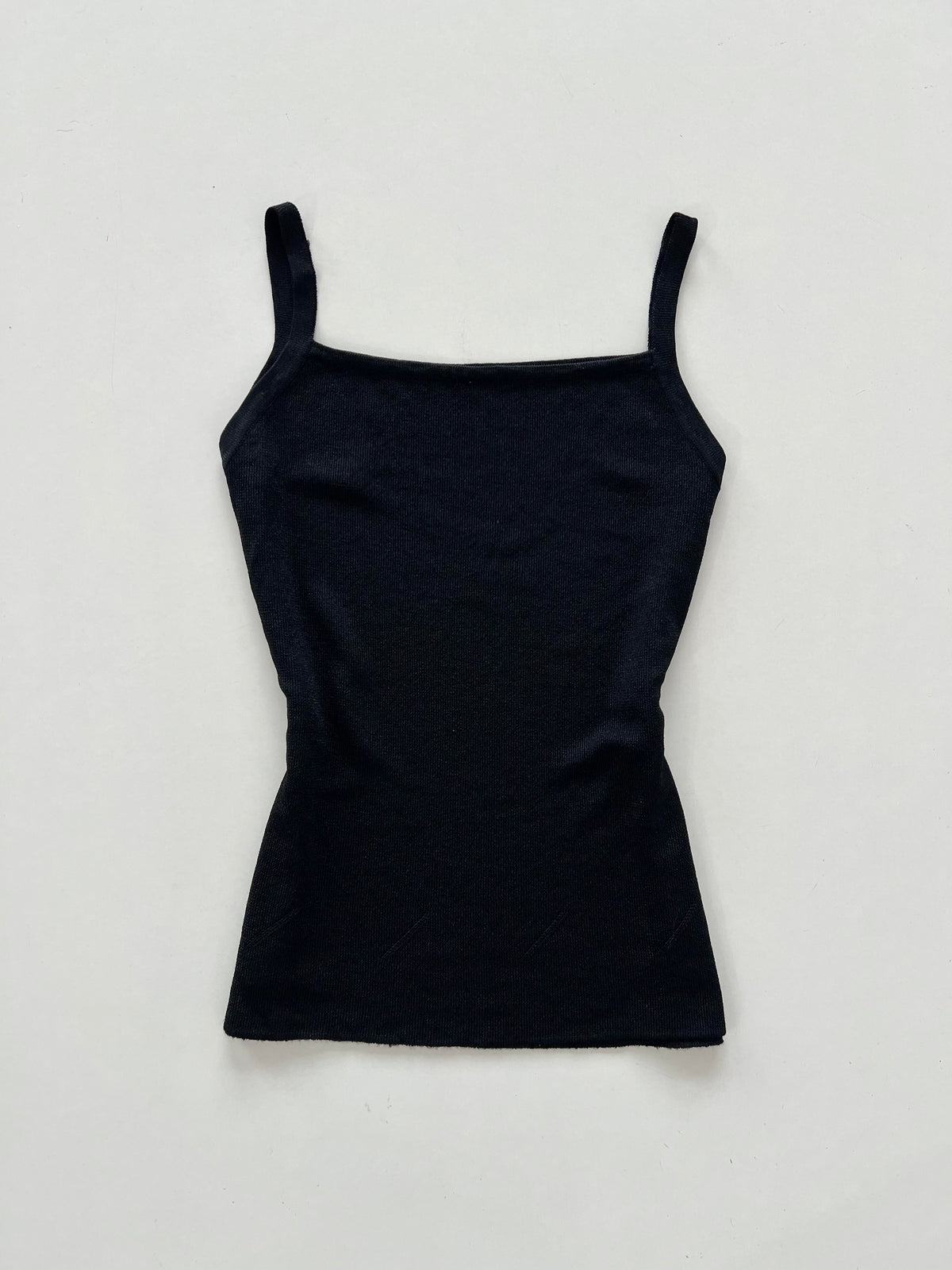 Black Top-Bust 36 to 38