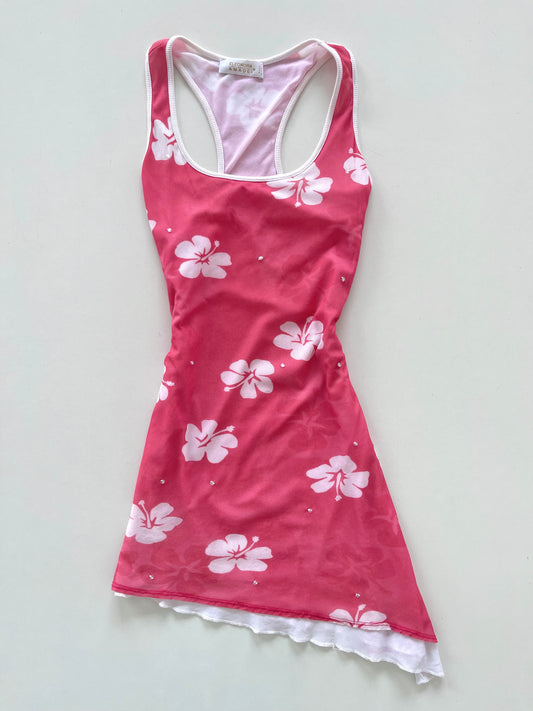 Eleonora Amadei Asymmetric Top-Bust 38 to 40