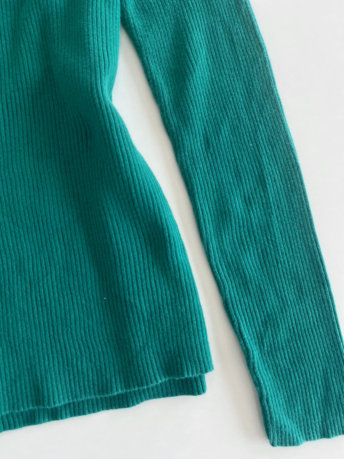 Ralph Lauren 100% Cotton Vintage Sweater-Bust 32 to 34