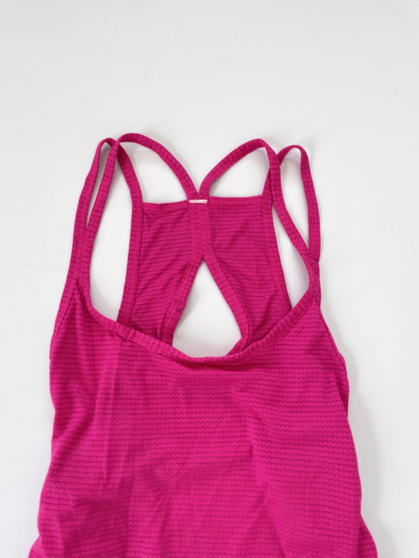 Lululemon Top-Bust 38 to 40