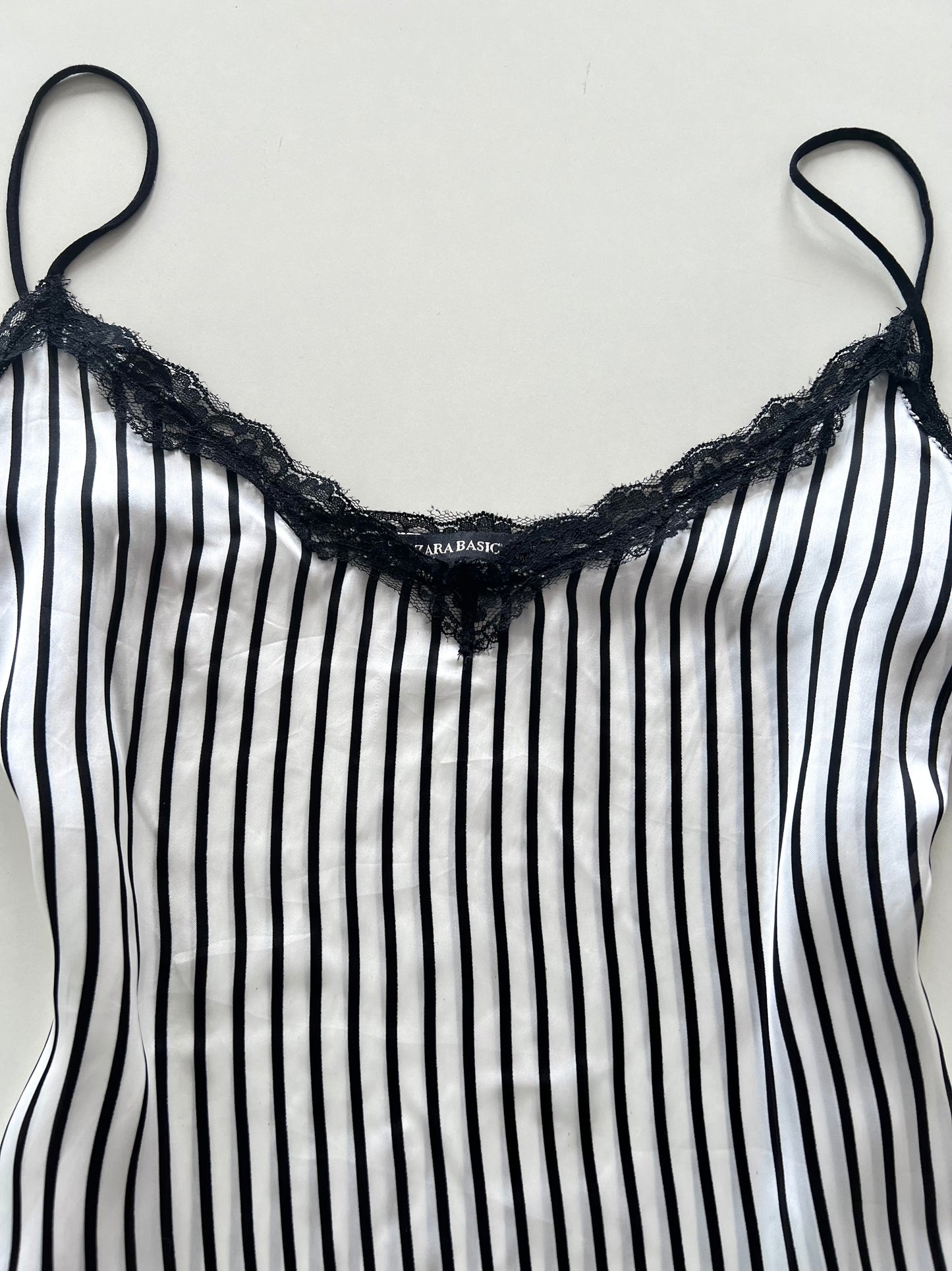 Zara Top-Bust 38