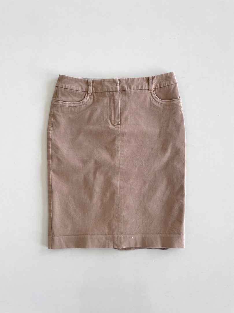 Hazzys Skirt-Waist 26