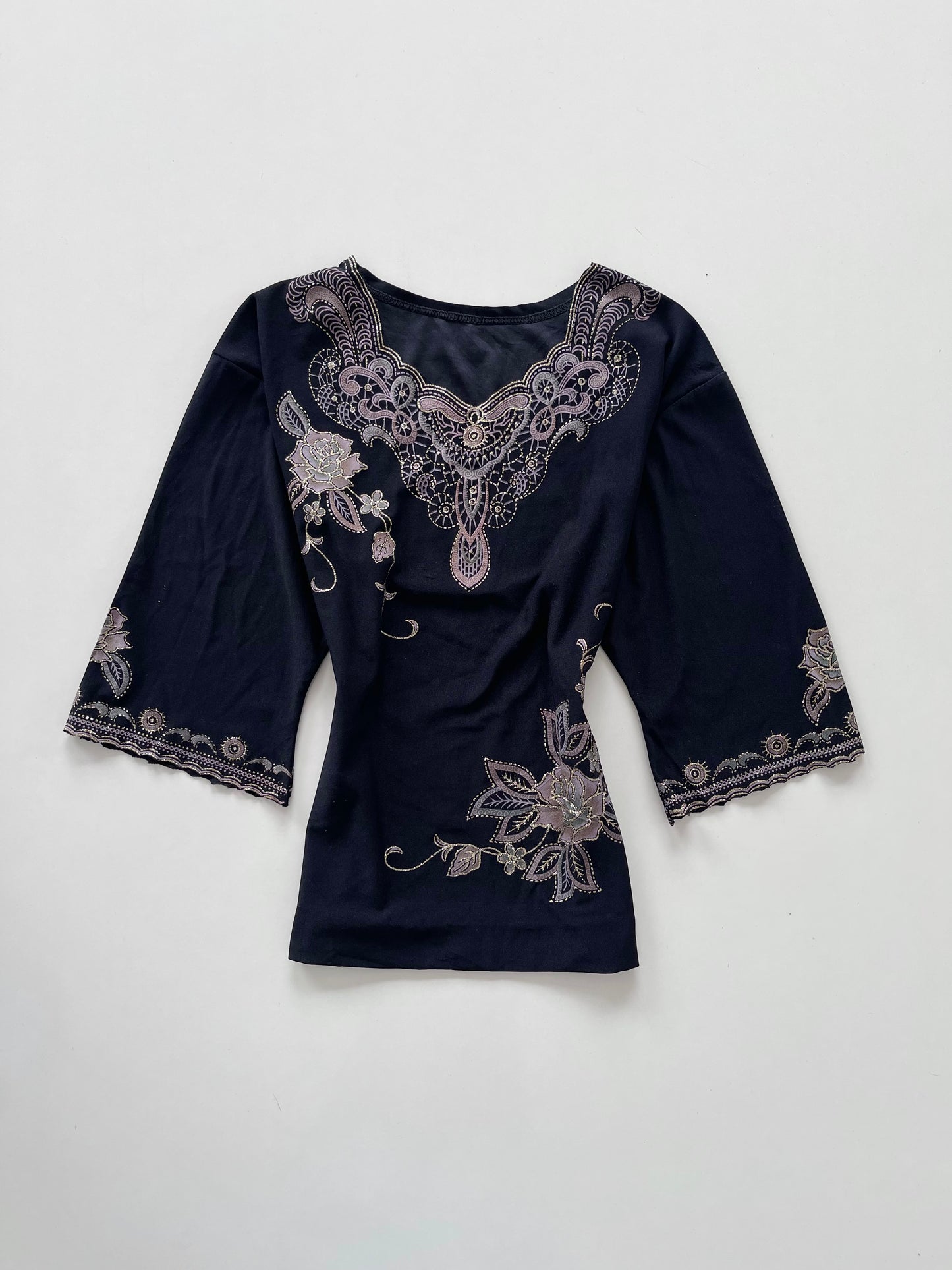 Vintage Top-Bust 42 to 44