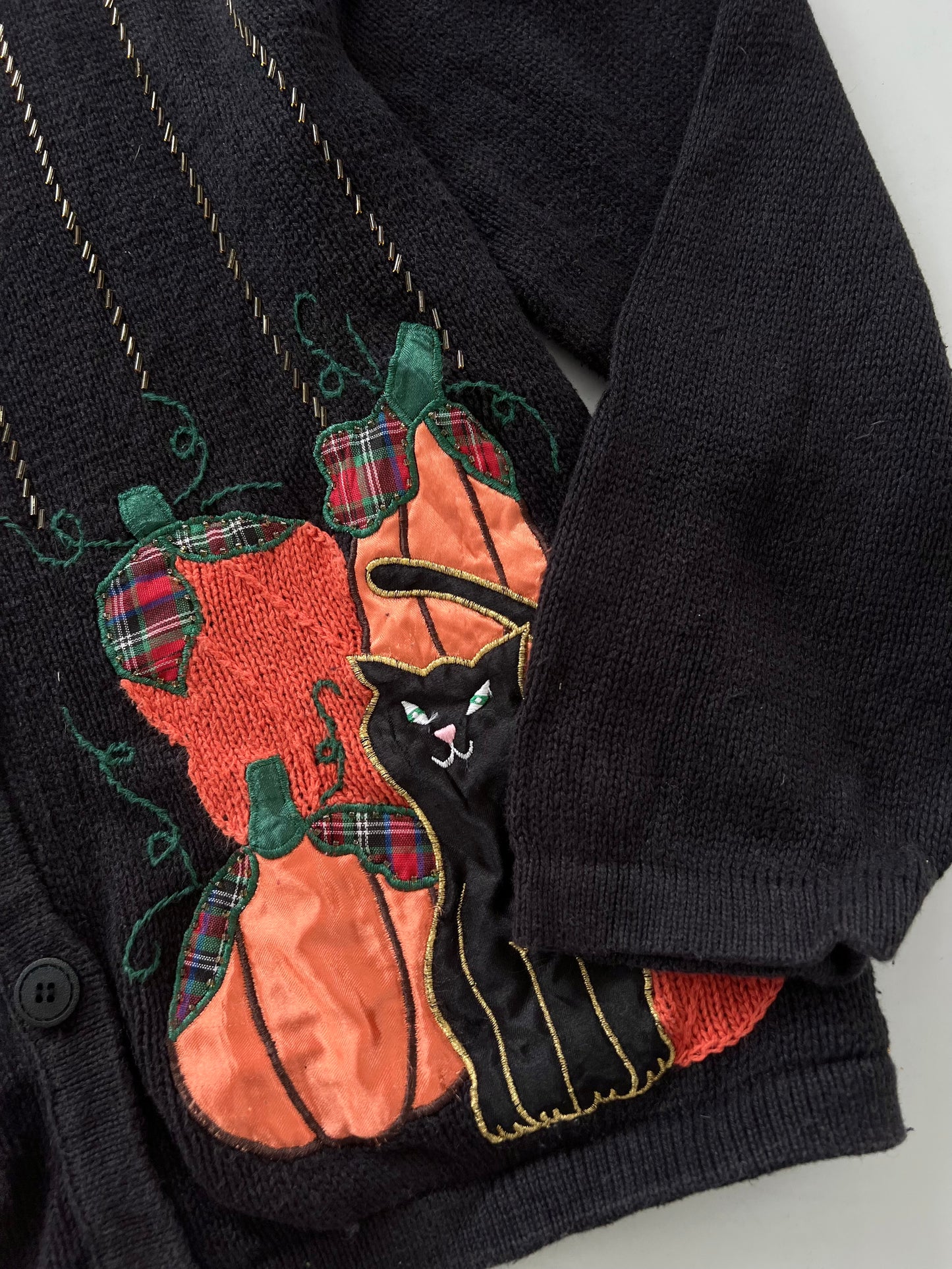 One Resource Christmas Sweater-Bust 52