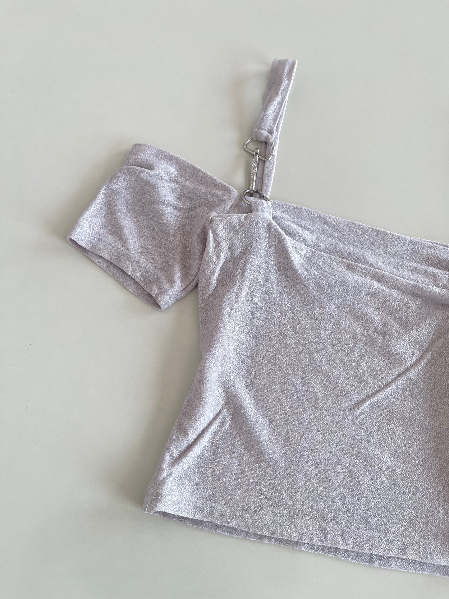 Shimmer Top-Bust 28 to 30