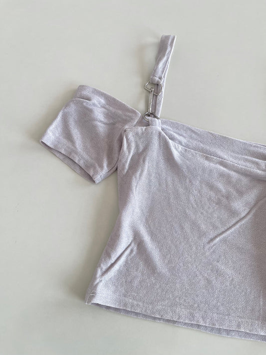 Shimmer Top-Bust 28 to 30