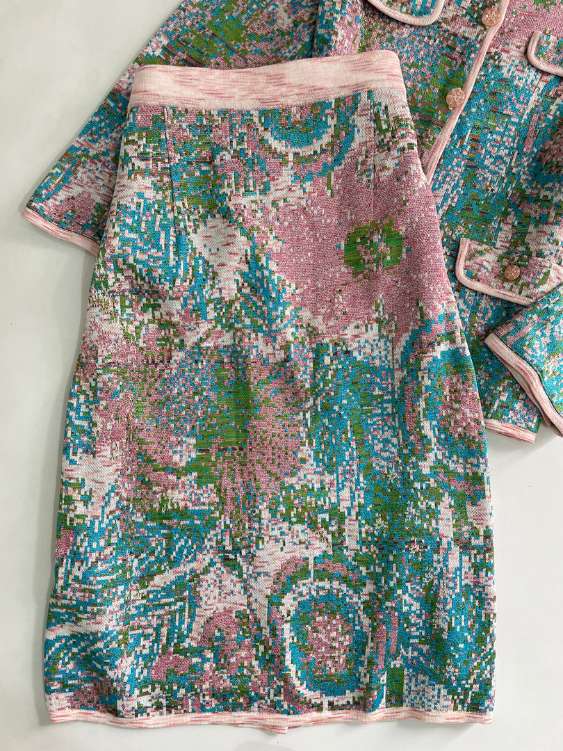 Vintage Set-Bust 40 Waist 30 to 32