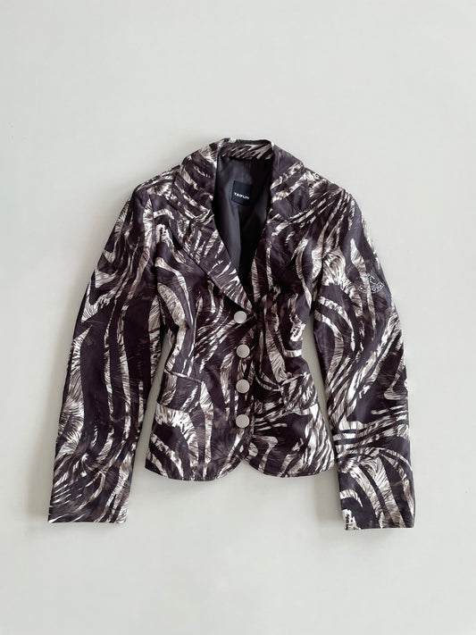 Taifun Vintage Blazer-Bust 36