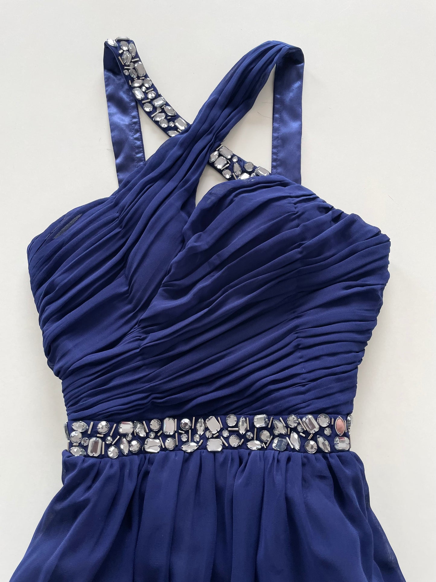 Little Mistress London Dress-Bust 34