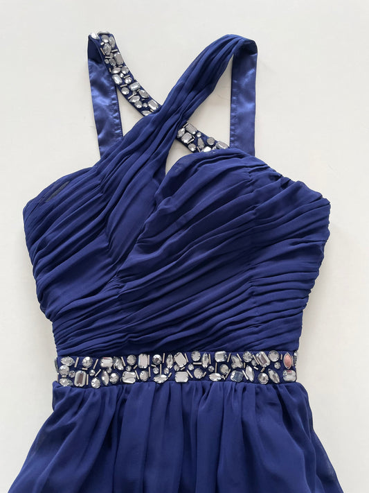Little Mistress London Dress-Bust 34