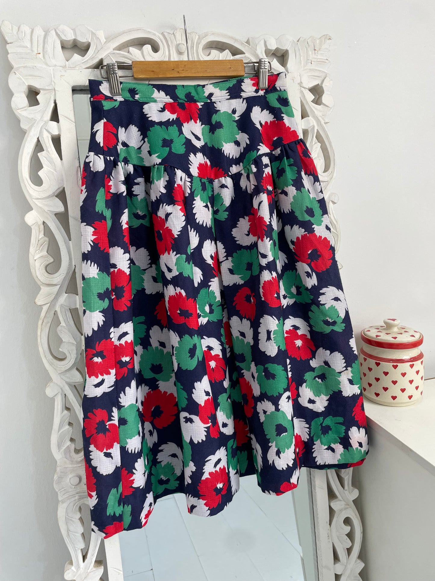 Skirt-Waist 26